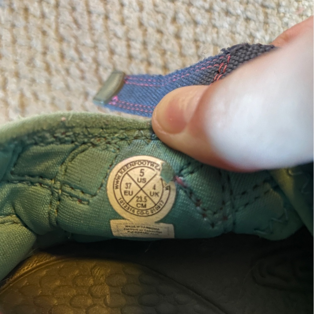 KEEN Water Shoes - Picture 3 of 3